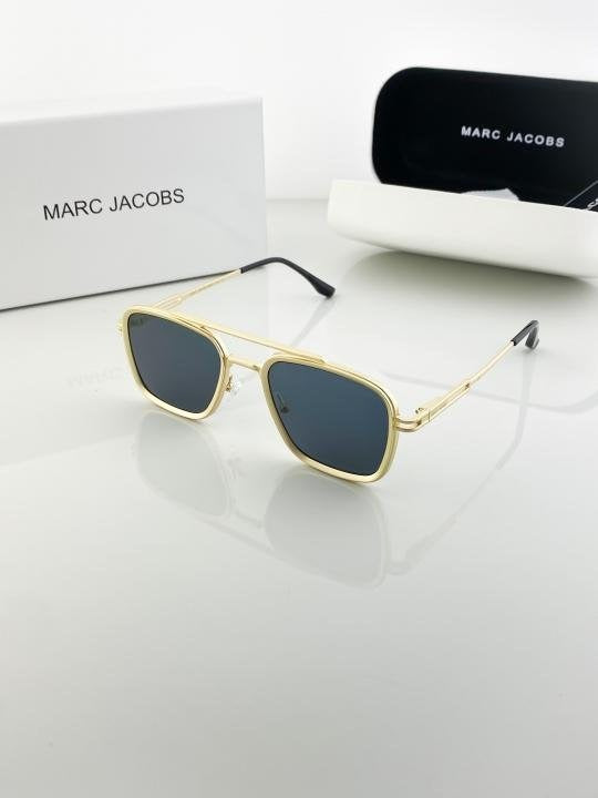 MARC JACOBS GOLD BLACK 516 Main image