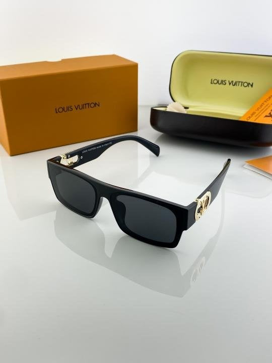 Louis vuitton black 22046 Main image