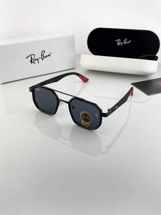 RAYBAN BLACK 09 Main image