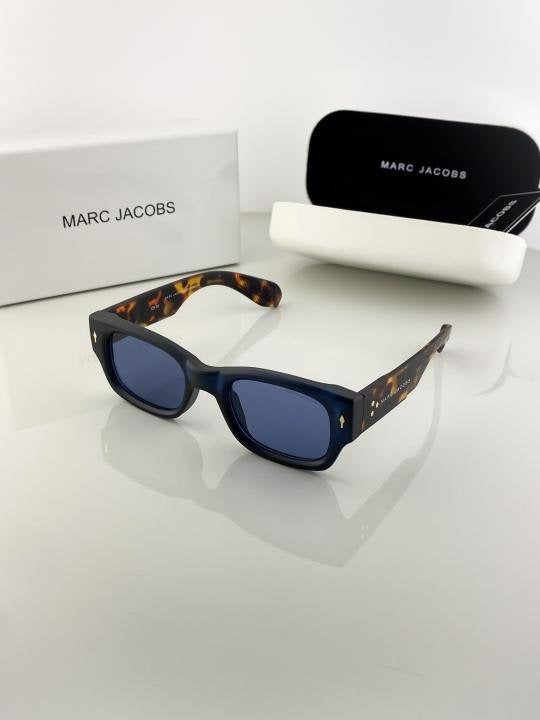MARC JACOBS TIGER BLUE 11-27 Main image