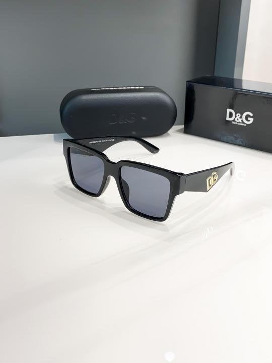 Dolce & Gabbana 6036 Sunglasses Main image