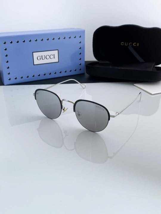 Gucci Mercury 551 Sunglasses Main image