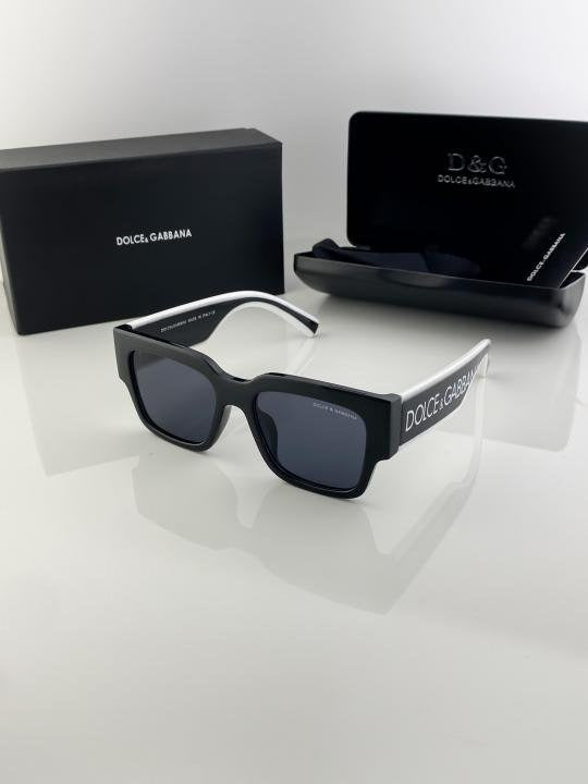 Dolce & Gabbana 6184 Sunglasses Main image