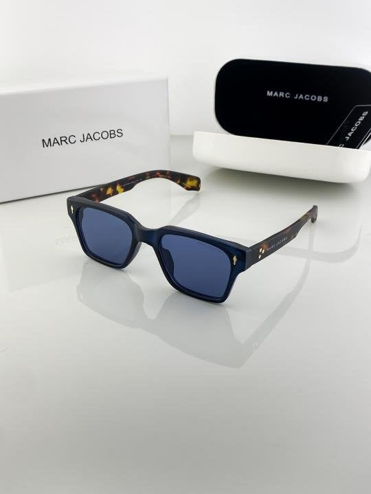 MARC JACOBS TIGER BLUE 11-23 Main image