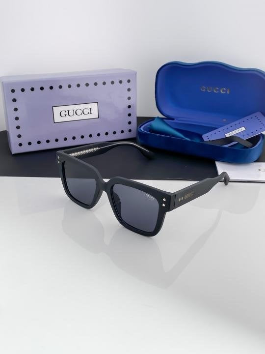 Gucci Black 2610 Sunglasses Main image