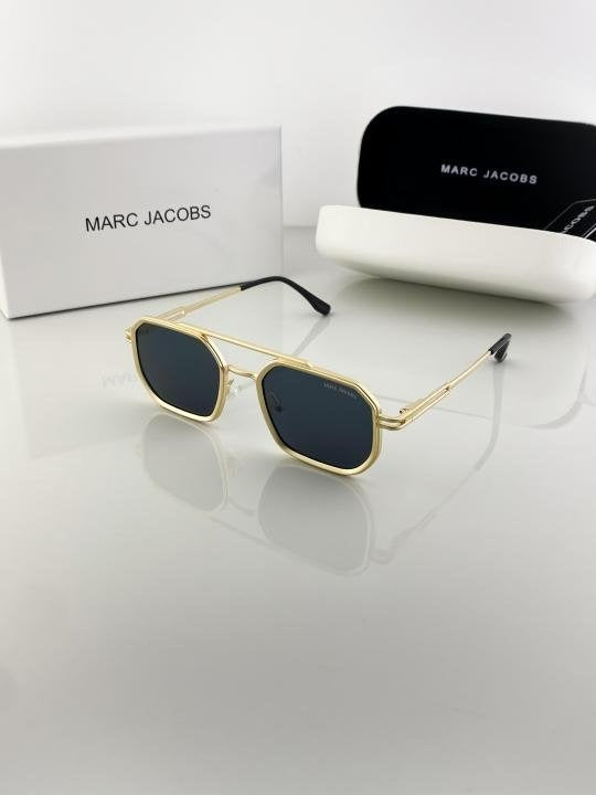 MARC JACOBS GOLD BLACK 518 Main image