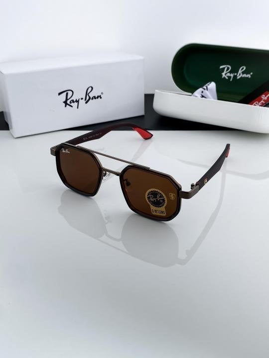 RAYBAN 09 BROWN Main image