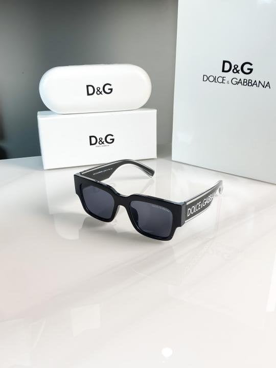 Dolce & Gabbana Water Black 6184 Sunglasses Main image