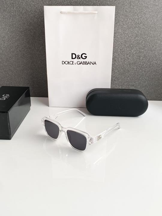 Dolce & Gabbana 836 Sunglasses Main image