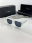 Dolce & Gabbana Ice Black 6184 Sunglasses