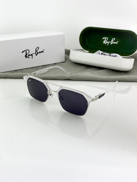 RAYBAN ICE BLACK 2420 Main image