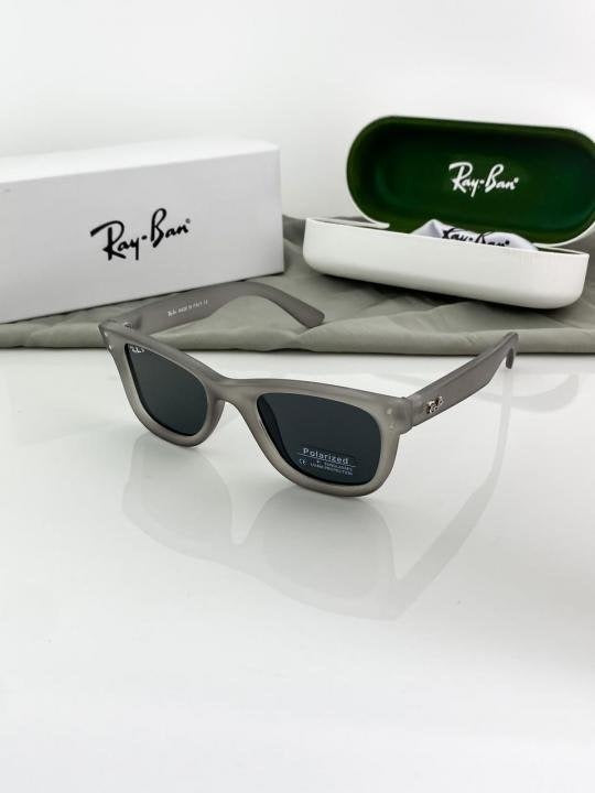 RAYBAN GREY REVERSE 0502 Main image