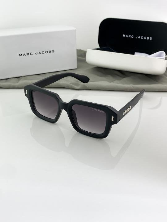 MARC JACOBS BLACK SHADED 37002 Main image