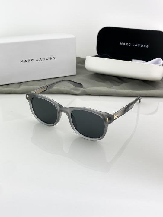 MARC JACOBS GREY BLACK 62003 Main image