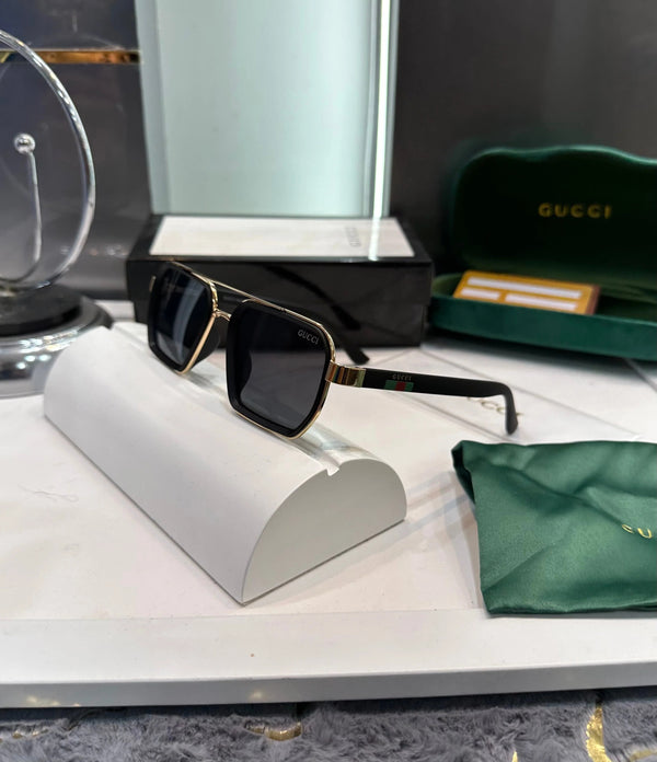 Gucci Ultimate Luxury Shade