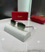 Cartie r 030 Green Ultimate Luxury Shade