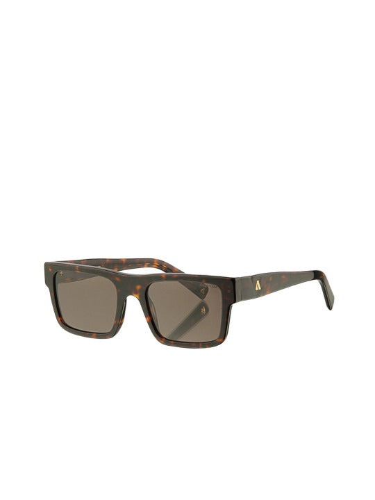 Augussto UV Protected Rectangle Sunglasses