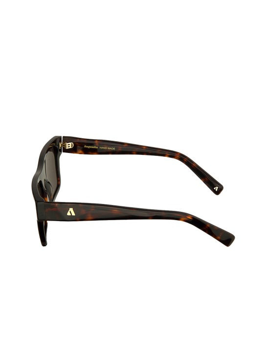 Augussto UV Protected Rectangle Sunglasses