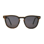 Joplins Lark Ebony - Wooden Sunglasses, Polarized sunglasses, Wood Sunglasses, Eco-friendly Sunglasses, Recycled sunglasses