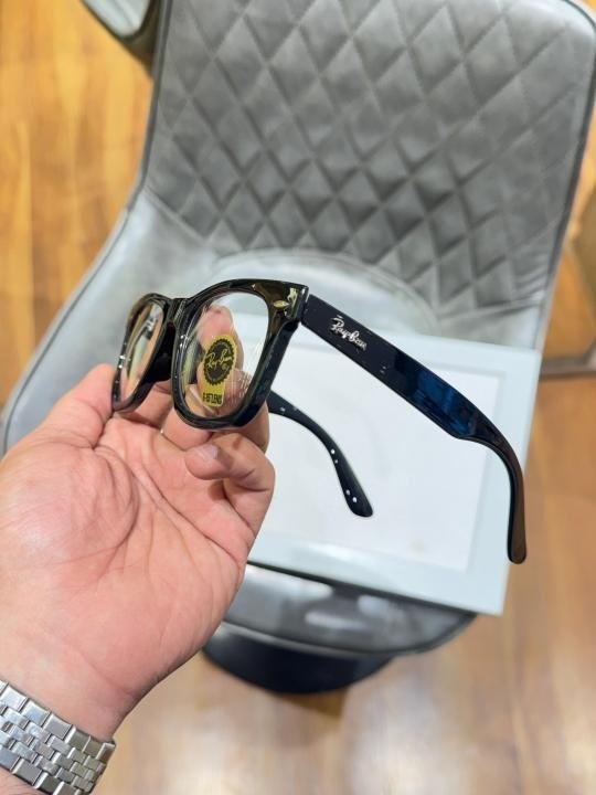 Rayban 2140 Day night