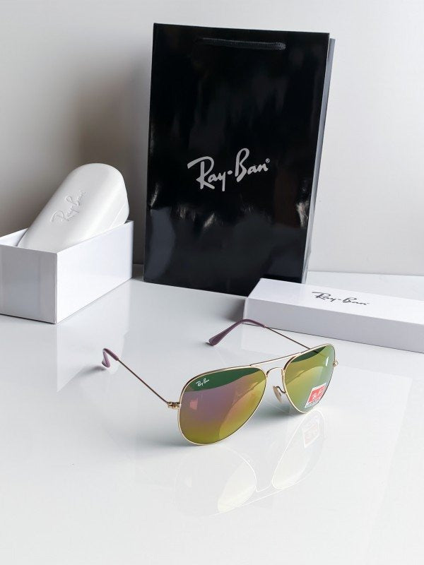 Rayban pink mercury 3025