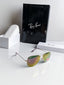 Rayban pink mercury 3025
