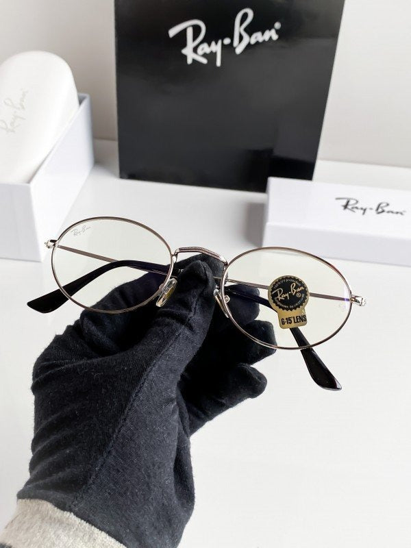 RAYBAN 3547 Secondary image