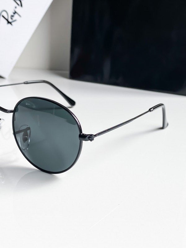 RAYBAN FULL BLACK 3447 Secondary image