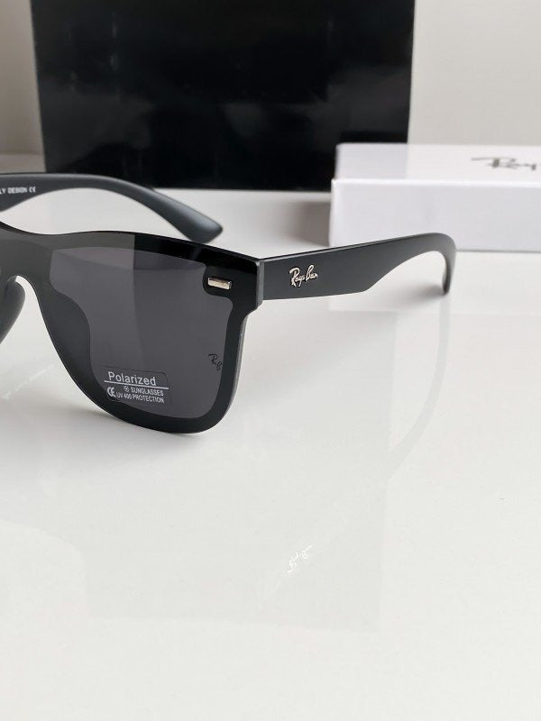 Rayban black Blaze 650 Secondary image