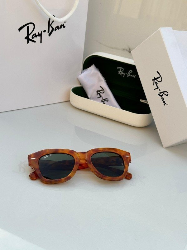 Rayban 2186 Secondary image
