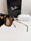 Rayban 1933 Brown
