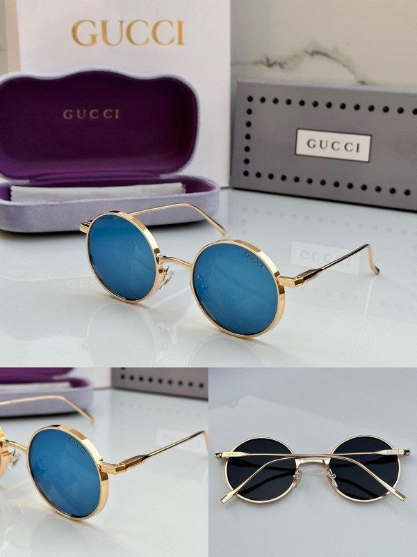 Gucci 5 Sunglasses