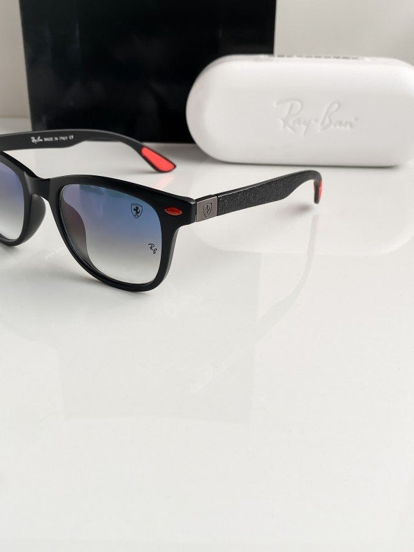 Rayban blue shade 4195 Secondary image
