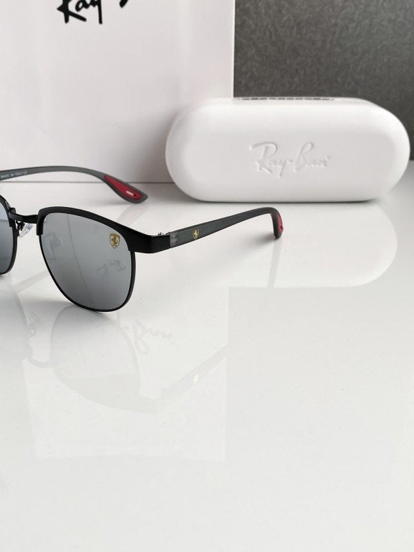 Rayban03 silver mercury Secondary image