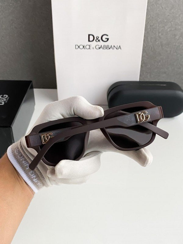 Dolce & Gabbana 63 Sunglasses