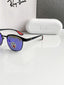 Rayban03 blue mercury