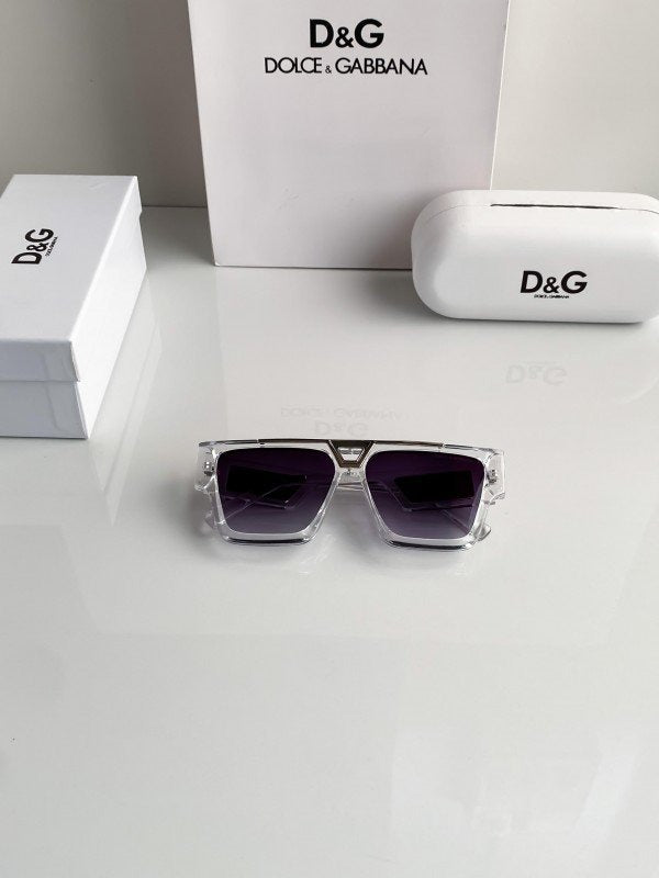 Dolce & Gabbana 829 Sunglasses
