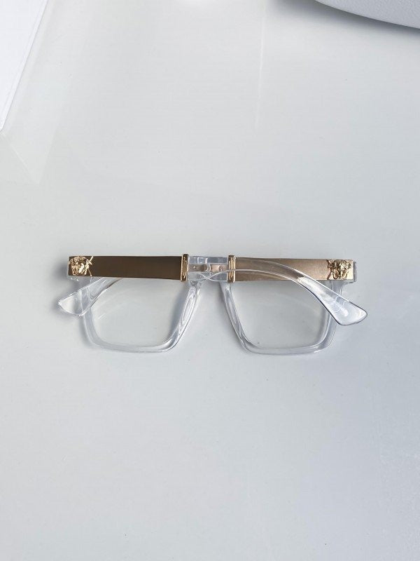 Versace Frame 403 Sunglasses