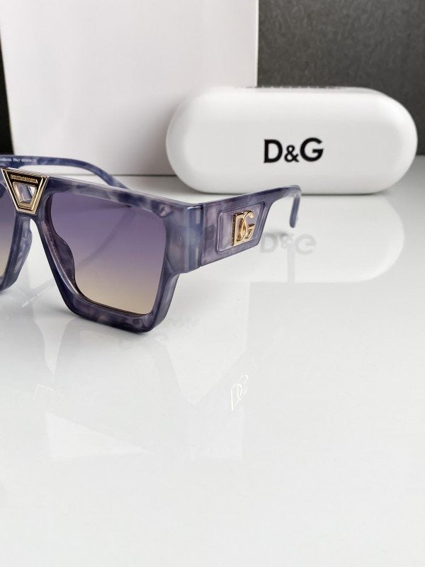 Dolce & Gabbana 845 Sunglasses