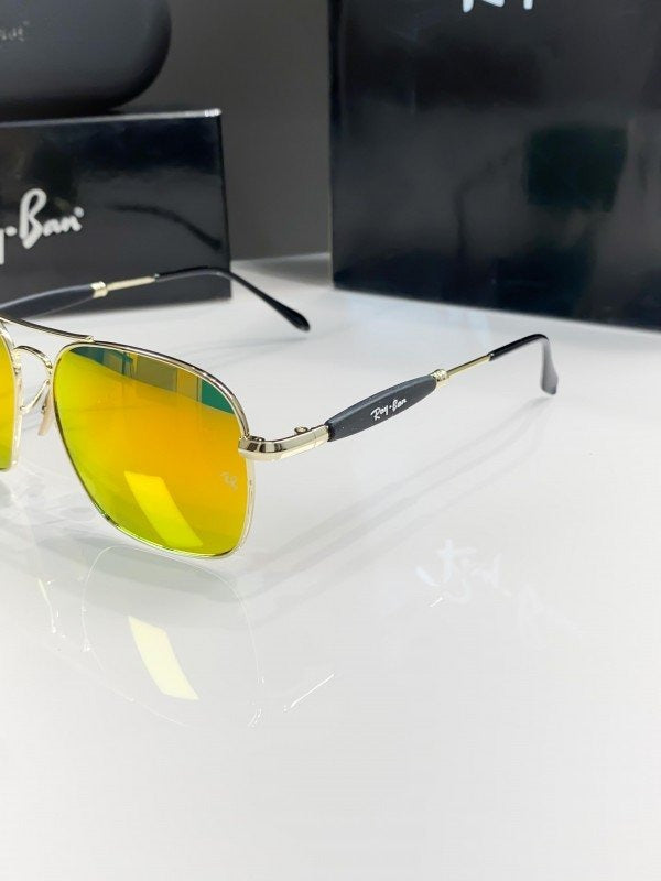 Rayban orange mercury 1208