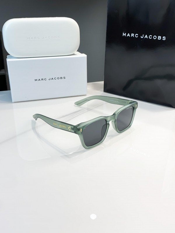 Marc Jacobs green 11-25