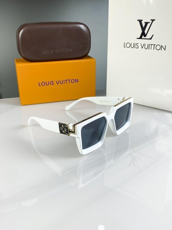 Louis Vuitton 15 Sunglasses