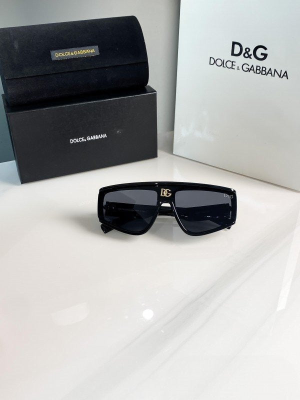 Dolce & Gabbana 840 Sunglasses