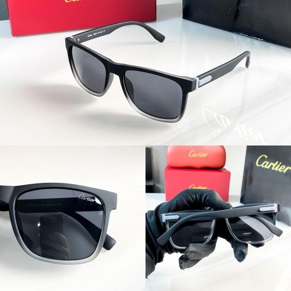 Cartier ASH 3115 Sunglasses Secondary image
