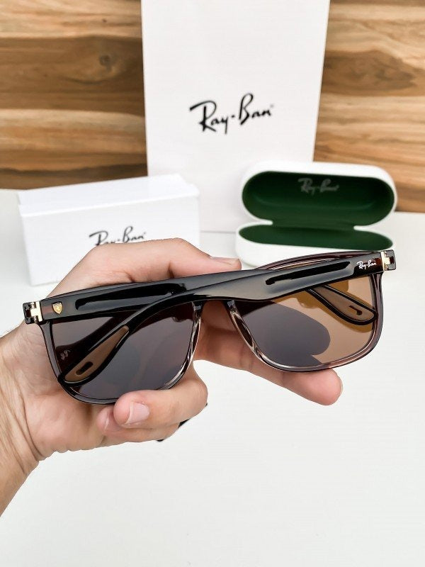 Rayban BROWN 3575
