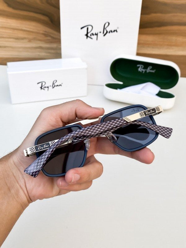 Rayban blue 3617
