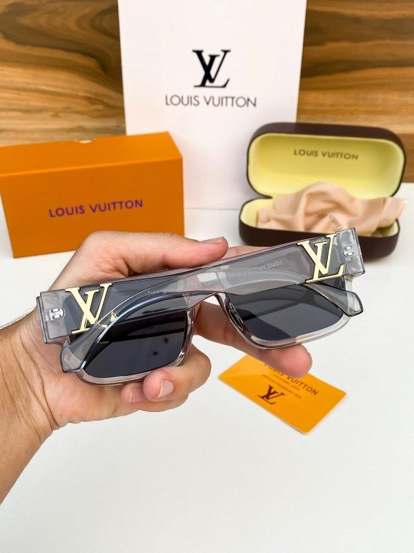 Louis Vuitton 61 Sunglasses