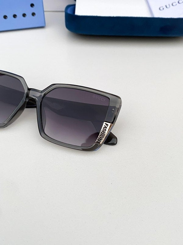 Gucci Grey 9087 Sunglasses