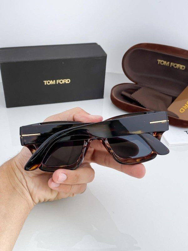 Tom Ford Tiger 184 Sunglasses