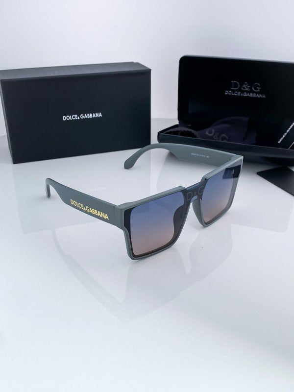 Dolce & Gabbana Grey 6192 Sunglasses